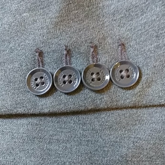 Coats jacket - Picture 2 of 4